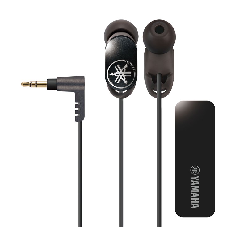 Audifonos --In-Ear Bluetooth Yamaha EPHW32