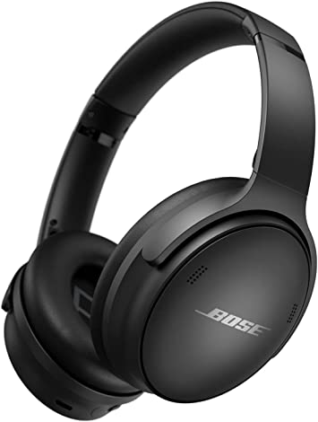 Audifonos Bose Quietcomfort BLK 831262-0010