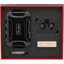 Audifonos Profecionales Fender In Ear Iem Ten 3