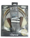 Audifonos Hipster 701 Yellow-- 10-HIPSTER 701