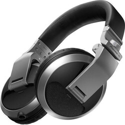 Audifonos Profesionales Pioneer HDJ-X5-K Negros