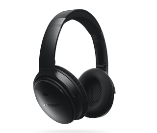 Audifonos Bose QuietComfort 35 wireless II-- QUIETCOMFORT 35