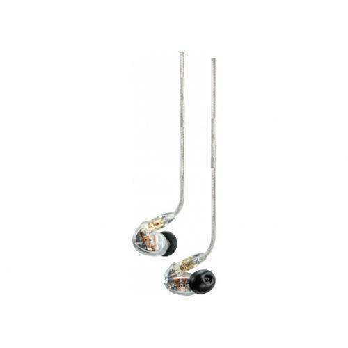 Audifonos Profesionales Shure SE535-CL