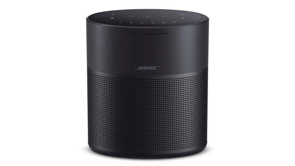 Bafle Bose Home Speaker 300, Trpl Blk, 808429-1100