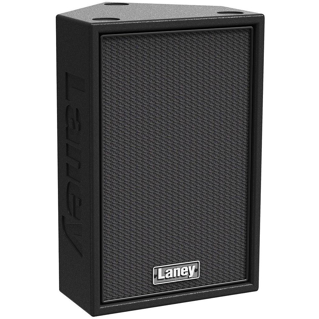 Monitor Amplificado Para Guitarra Laney Iron Heart 200W 1X18