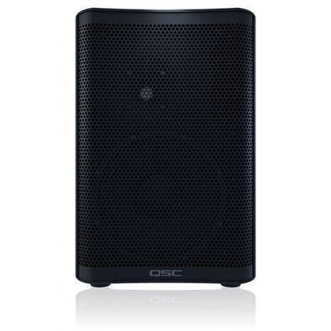 Bafle Amplificado QSC CP8 1000 watts 124dB-- CP8