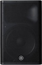 Bafle Amplificado De 15" Yamaha/DSP/NEXO Ver. MKII