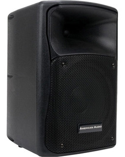 Bafle American Sound De 350W 2 Vias 15 Pulg