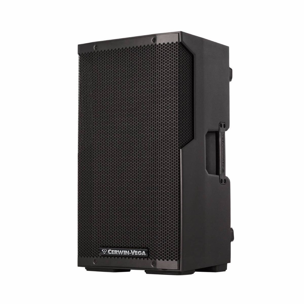 Bafle Amplificado Cerwin Vega Con Bluetooth Potencia 1000 W