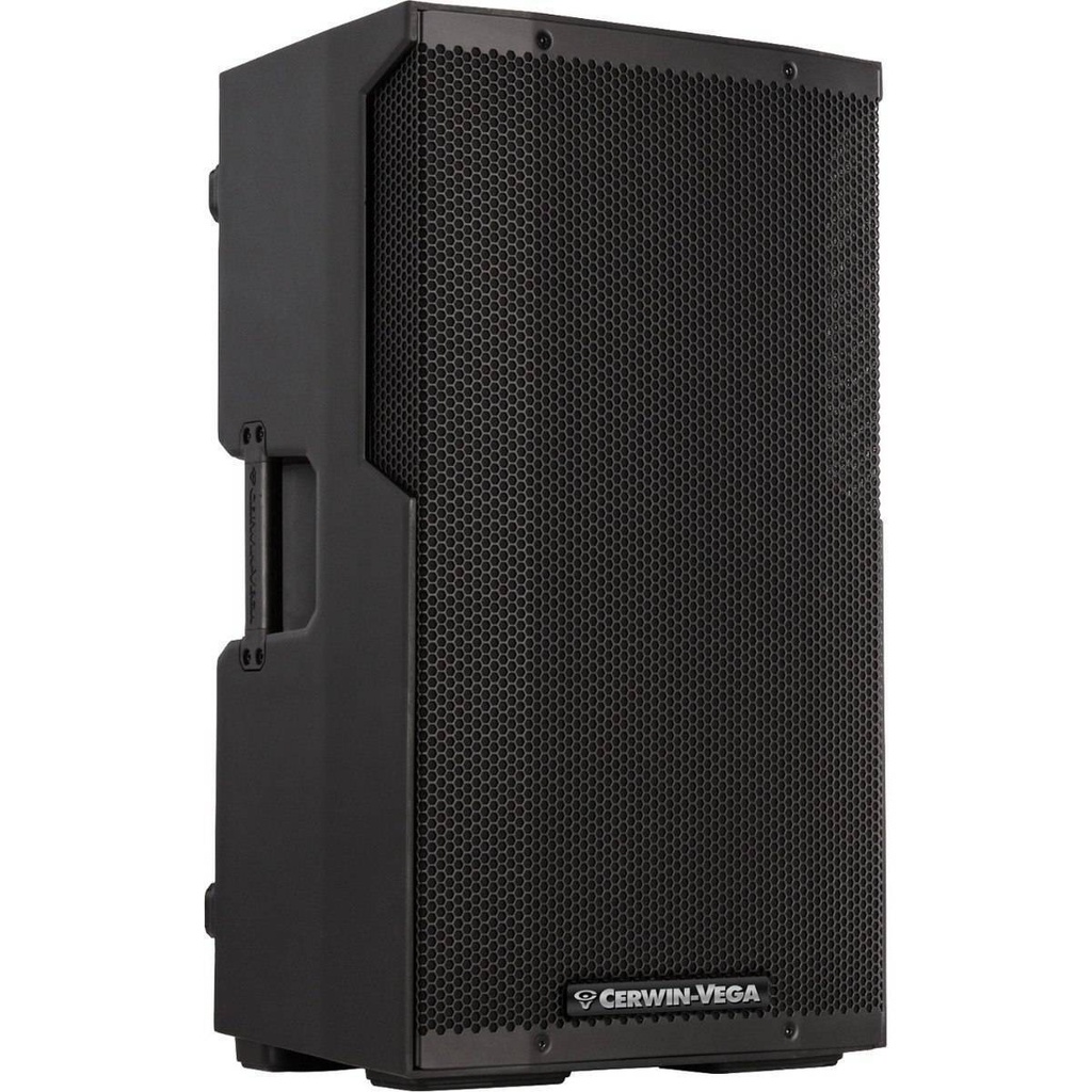 Bafle Amplificado Cerwin Vega Con bluetooth 1000w