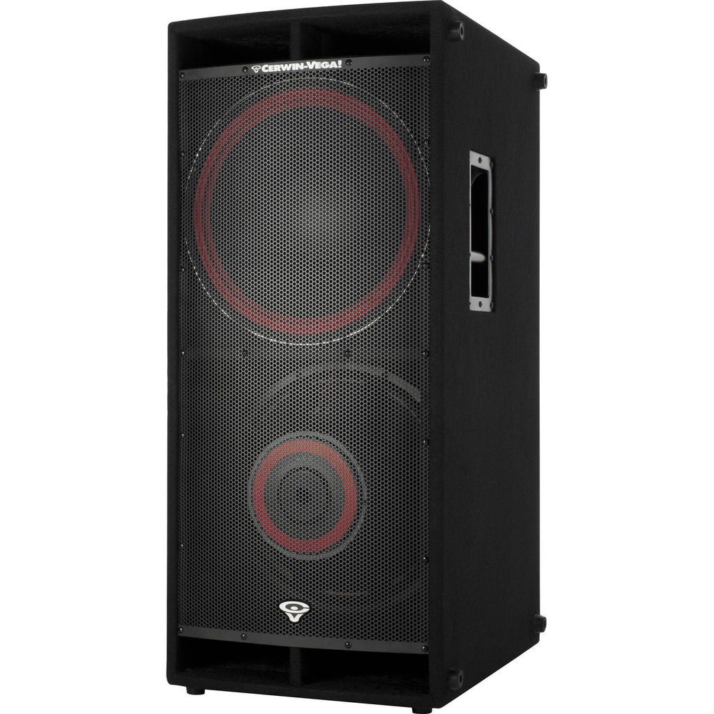 Bafle Subwoofer Cerwin Vega CVi-218S