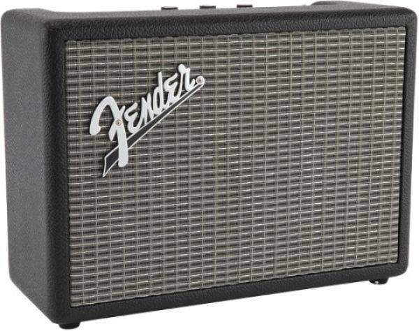 Bafle Amplificador Fender Monterey Bluetooth