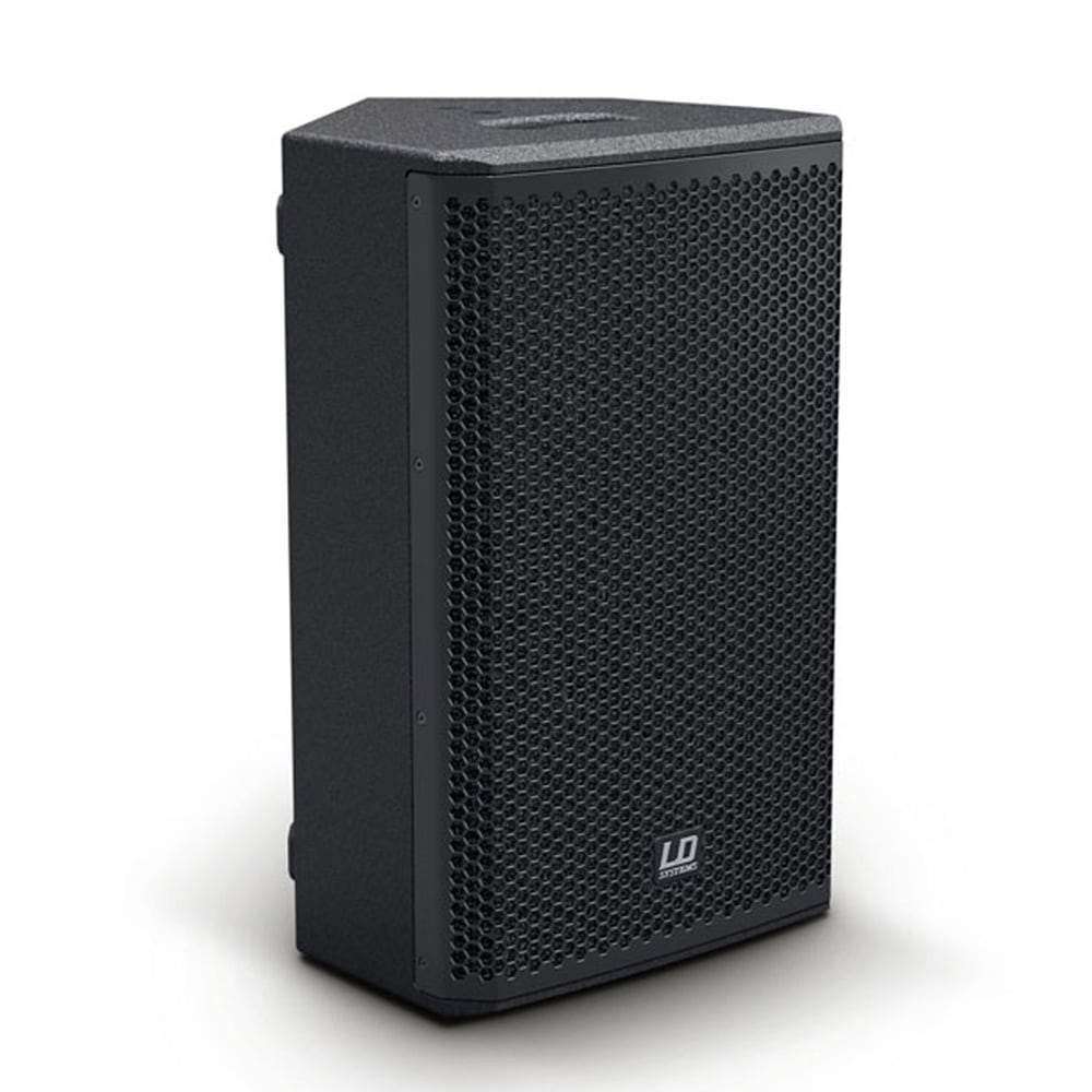 Bafle Reflex Activo De 10" Dos Vias Stinger 10 A G3
