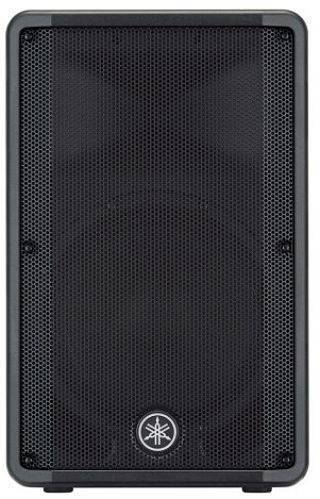 Bafle Amplificado Yamaha DBR12