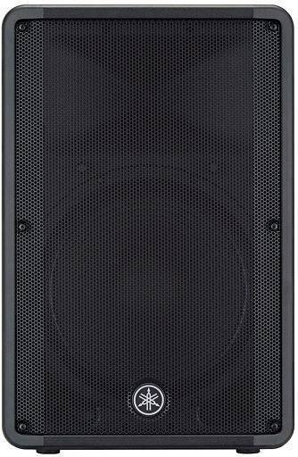 Bafle Amplificado Yamaha DBR15