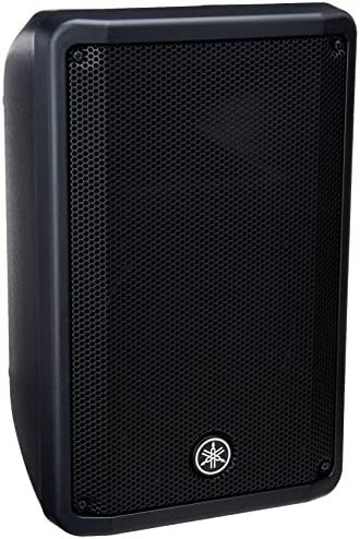 Bafle Yamaha Altavoz Pasivo 10- 300W CBR10