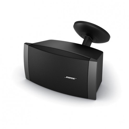 Bafle Bose Negro Exterior-- DS 40SE (BLK)