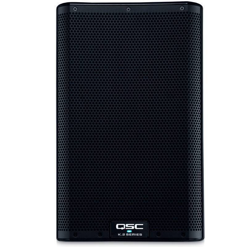 Bafle Activo De 8" QSC K8.2 1000W
