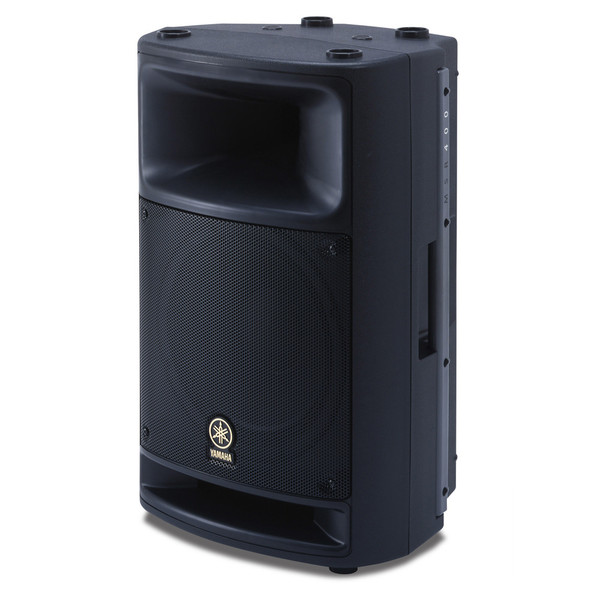 Bafle Activo De 12" Yamaha-- MSR400