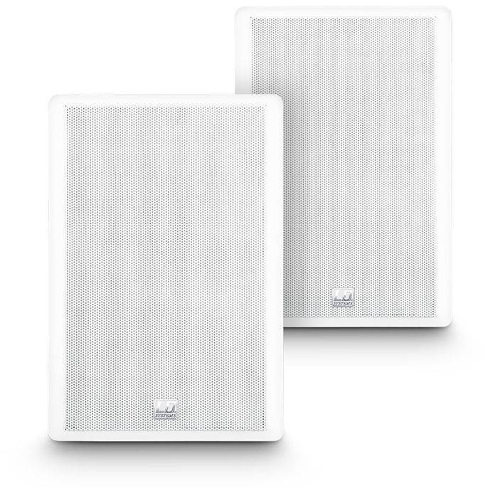 Bafles LD CWMSS52B/W 5.25" Montaje En Pared Tipo Tablet