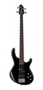 Bajo Electrico Cort ''Action Bass''