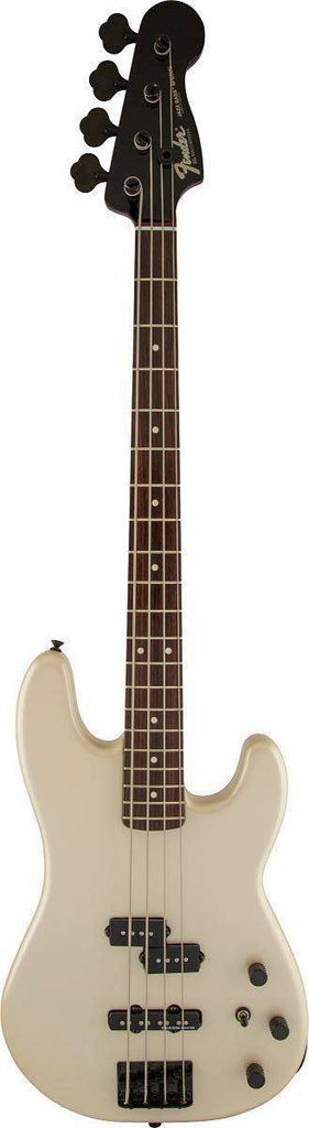 BAJO FENDER DUFF MCKAGAN PRECISION BASS