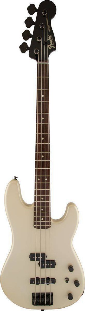 Bajo Electrico Fender Duff MCKAGAN PRECISION BASS