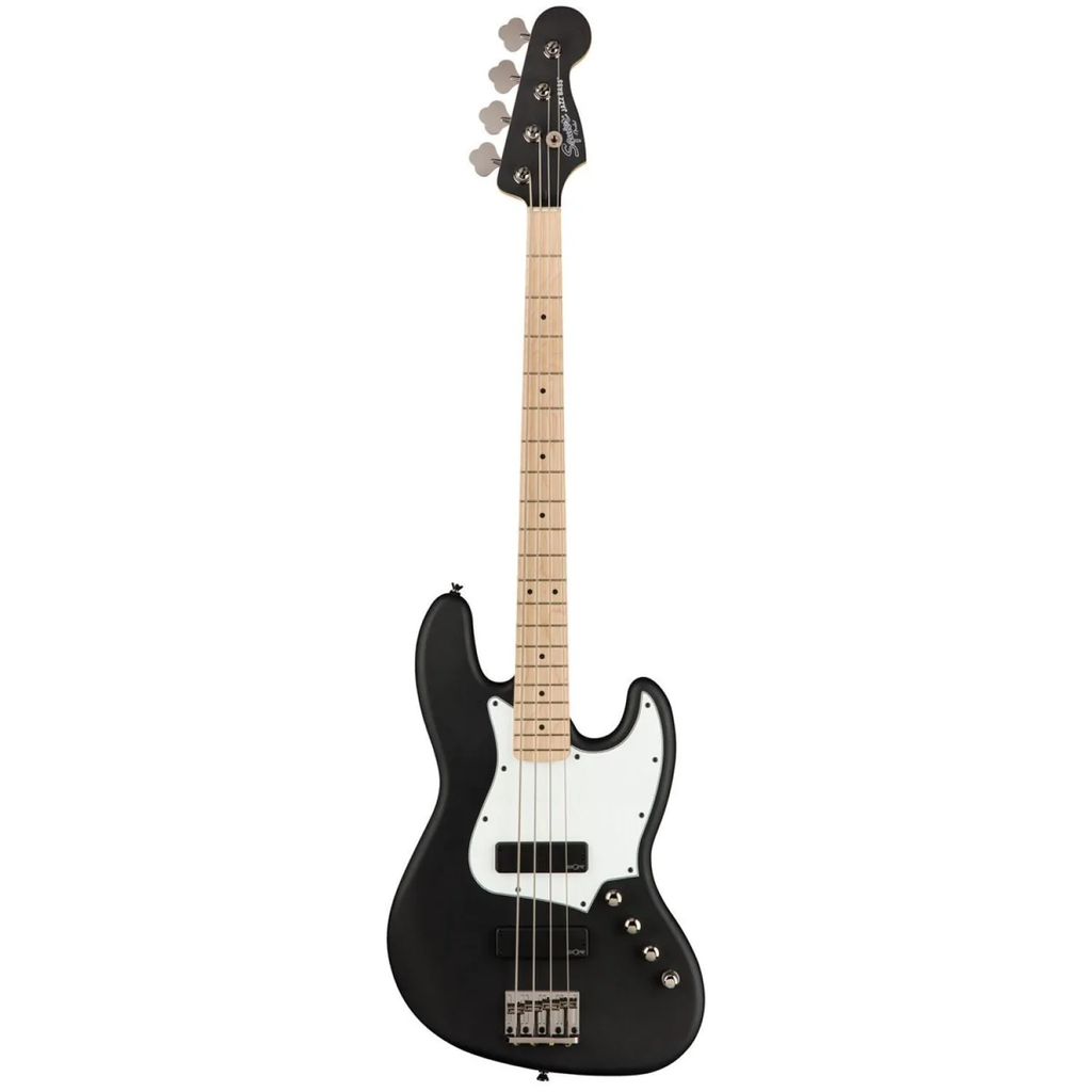 BAJO ELECTRICO FENDER SQUIER CONTEMPORARY JAZZ BASS ACTIVE