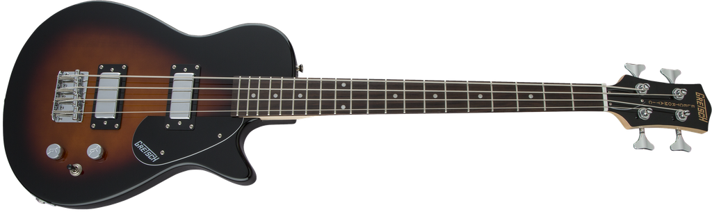 Bajo Electrico Gretsch Junior Jet Bass II