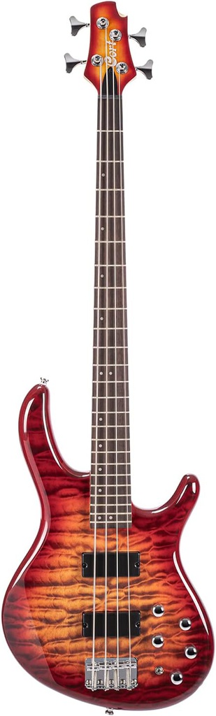 Bajo Electrico Ibanez Sdgr Somb. Srx500Hs