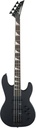 Bajo Electrico Jackson Js3 Concert Negro