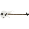 Bajo Electrico Jackson Js2 Spectra Blanco