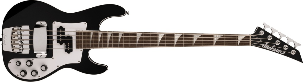 Bajo Electrico Jackson Concert Serie X 5 cuerdas