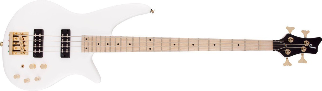 Bajo Electico Jackson X SERIES SPECTRA SBXM IV