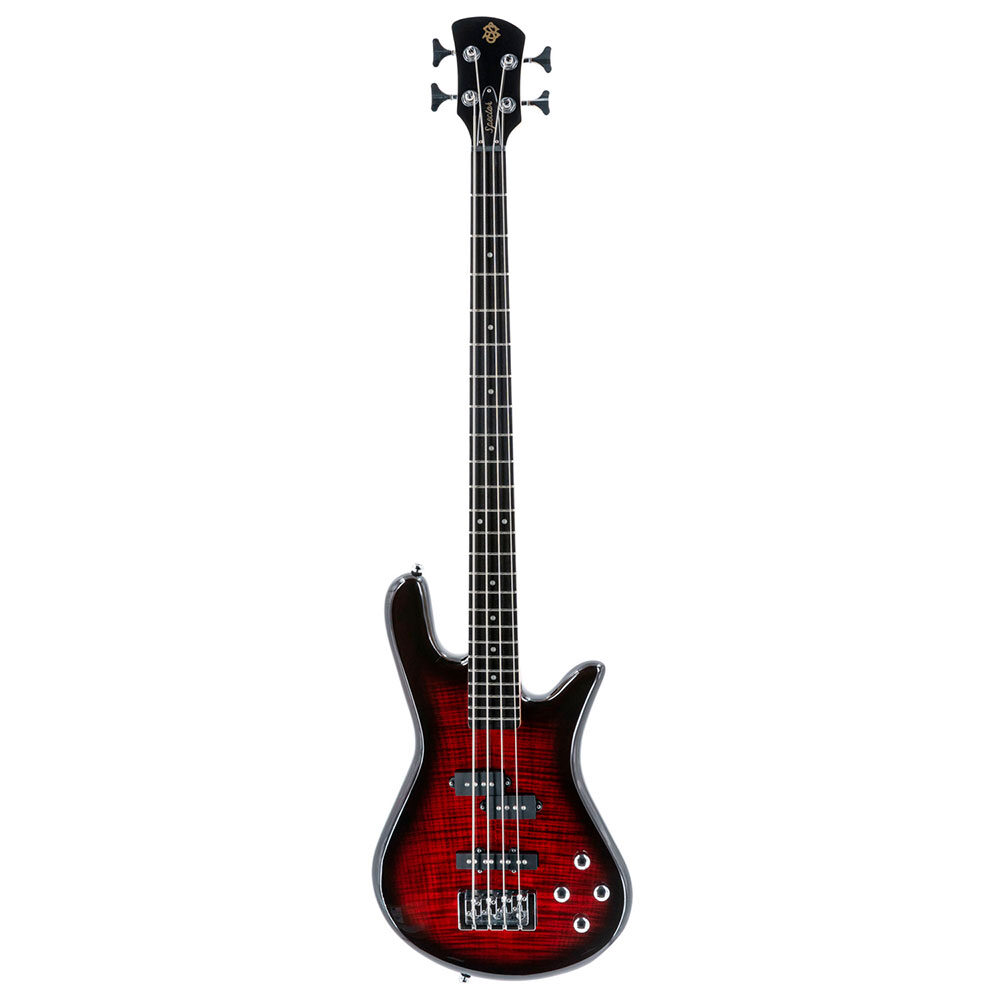 Bajo Electrico Spector LEGEND 4 Standard Rojo