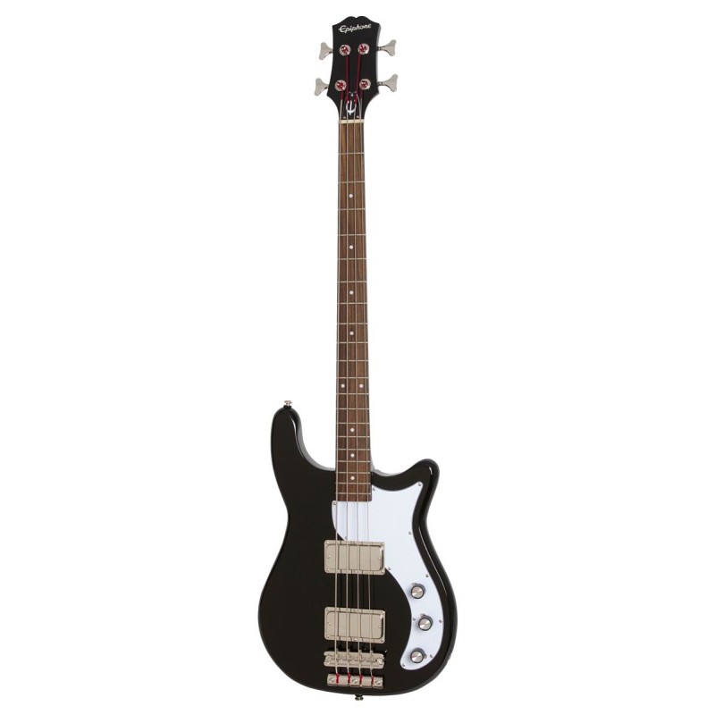 Bajo Electrico Embassy PRO Bass Epiphone