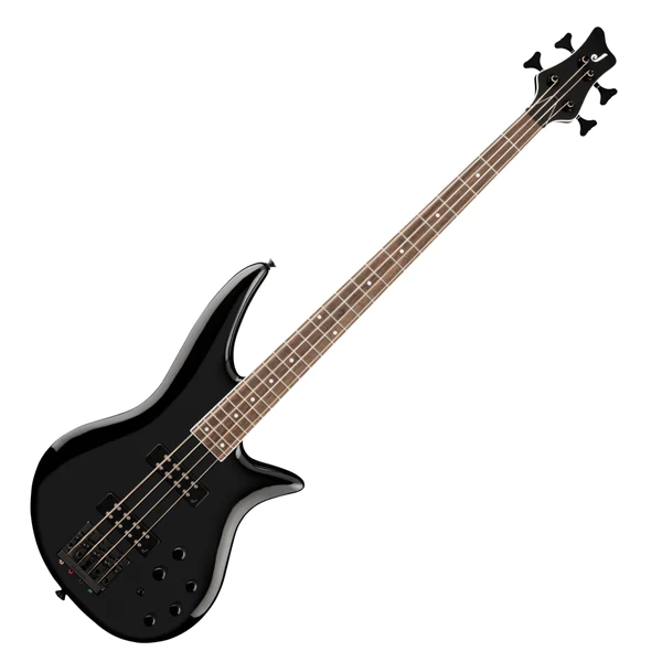 Bajo Electrico Jackson Spectra Bass SBX IV