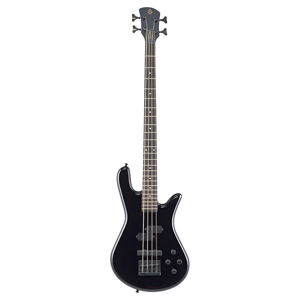 Bajo Electrico Spector Performer 4 Negro