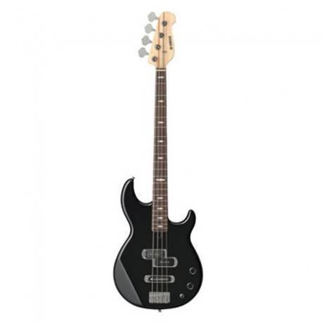 Bajo Electrico Yamaha 4 Cuerdas (BLACK)