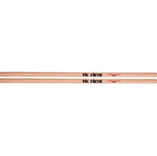 Baquetas Vic Firth para timal TMB1