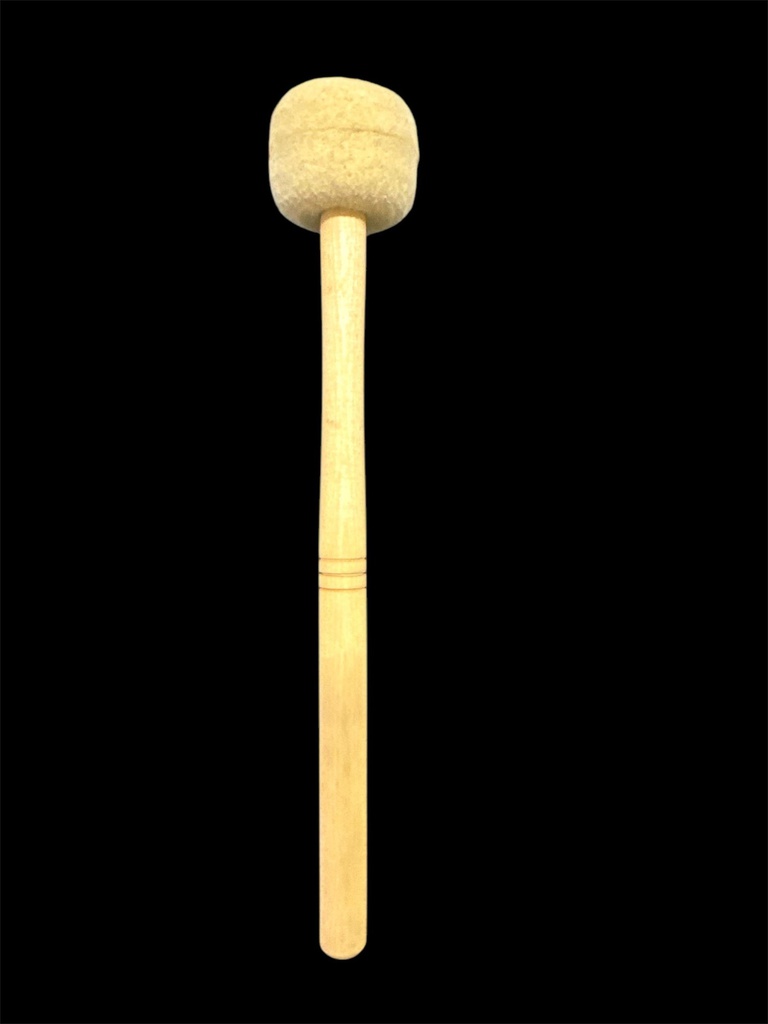 Baqueton Para Tambora De Marcha