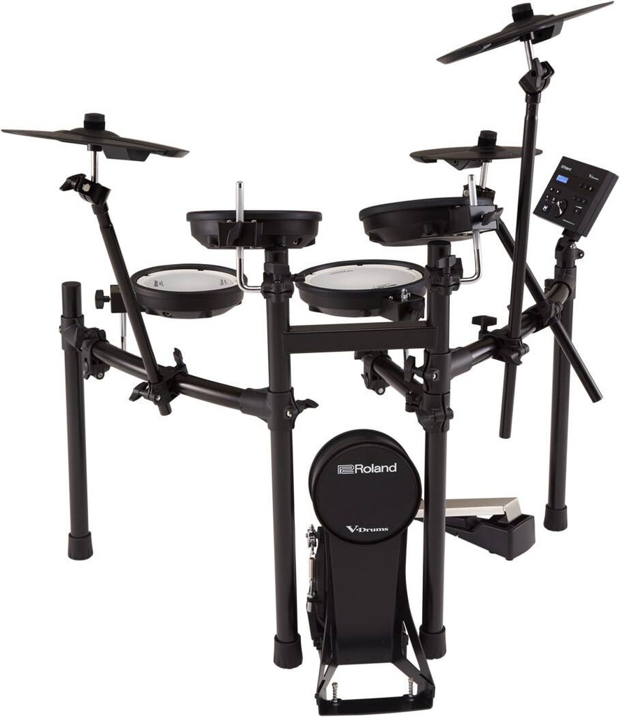 Bateria Roland Electronica TD-07KV