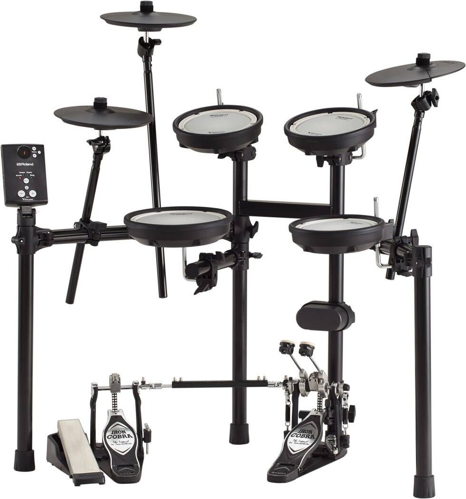 Bateria Electrónica Roland TD-1DMK