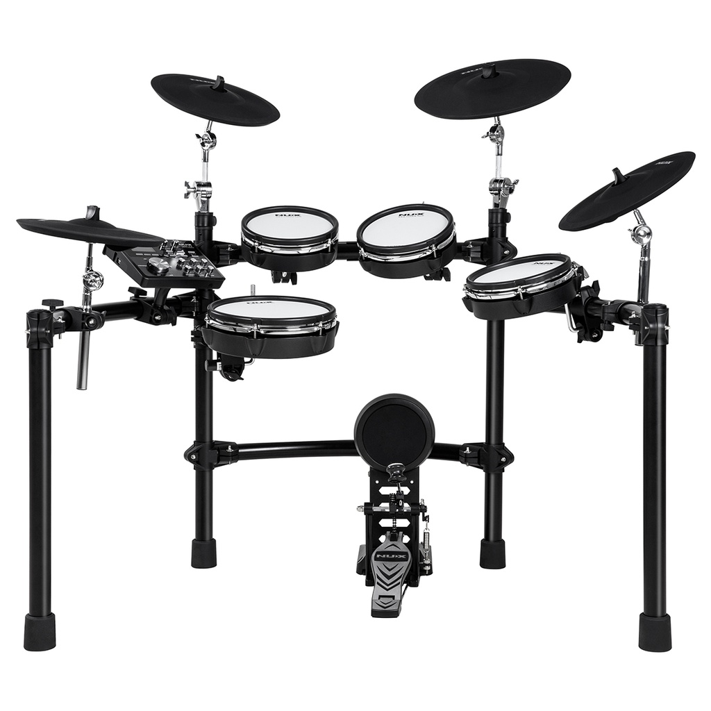 Bateria Electronica Nux Digital DM-7X