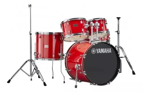 Bateria Yamaha Rydeen Roja