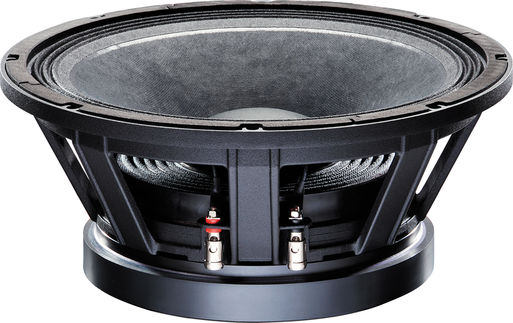 Bocina De 12" Celestion Iman De Ferrita 2000W 93Db