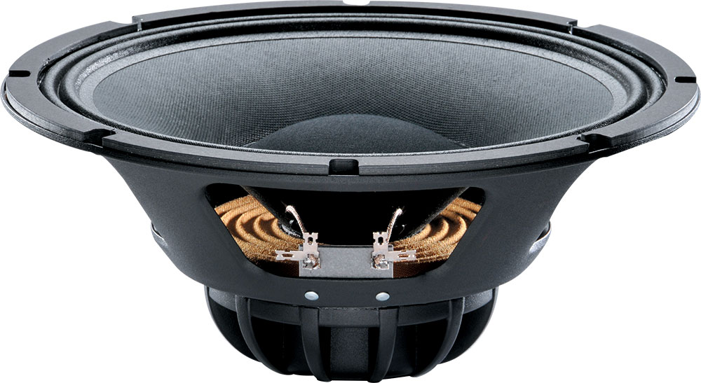 Bocina De 10" Celestion Iman Neodimio 8 Ohms 98Db