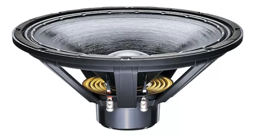 Bocina De 15" Celestion Iman Neodimio 8 Ohms 98Db 