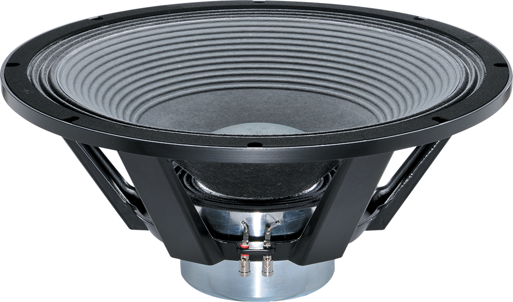 Bocina De 21" Celestion Iman Neodimio 8 Ohms 96Db