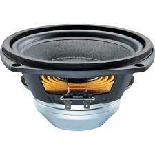 Bocina De 6" Celestion Iman Neodimio 8 Ohms 90Db